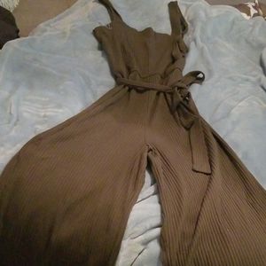 NWT American Eagle Jumpsuit